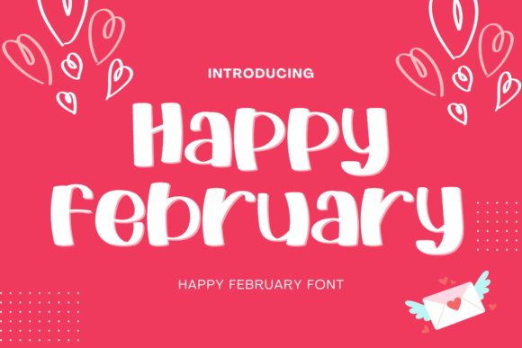 Embrace the Season: Fresh Design Ideas with Happy February