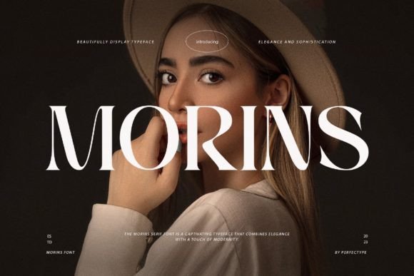 Morins: Where Timeless Elegance Meets Modern Design Versatility